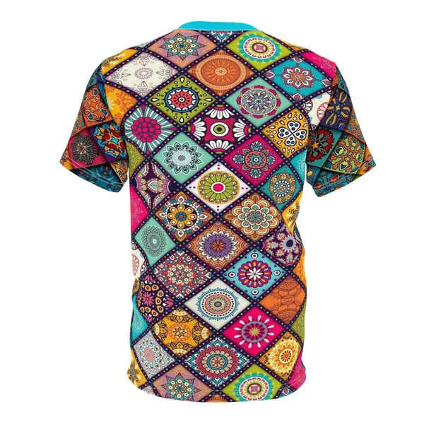 Patterned_Unisex_Casual_Tee_White_Stitching_6_Oz